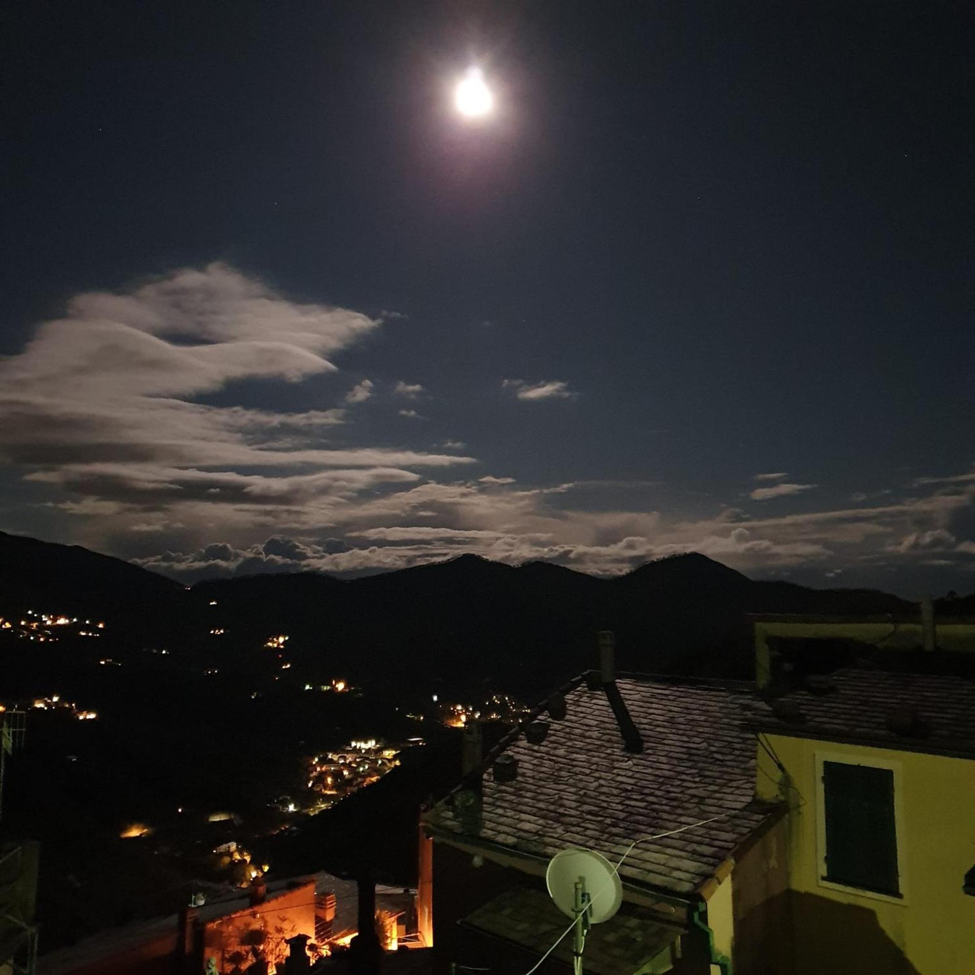 Charme E Relax Lejlighed Levanto Eksteriør billede