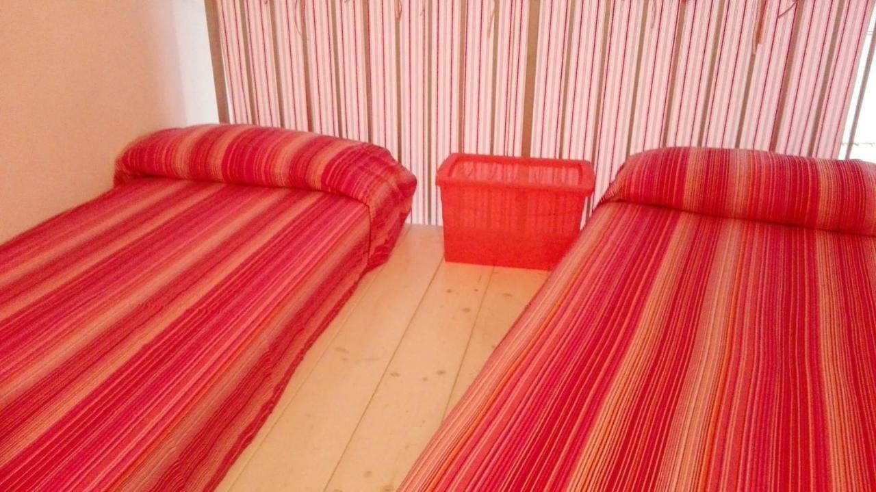 Charme E Relax Lejlighed Levanto Eksteriør billede